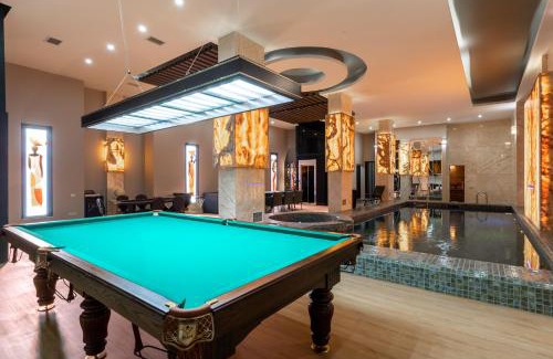 Tabakhmela Appartement | Soho Rooms Tbilisi