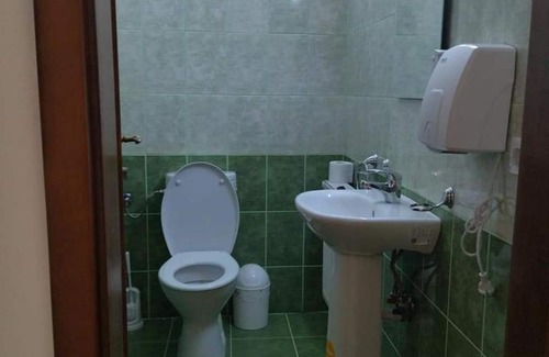 Josenii Bargaului Maison | Soho Vacation Home