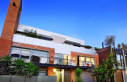 Fitzroy Appartement | Soho52 - Appartement Fitzroy Melbourne dans le centre-ville glamour et spacieux