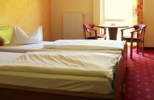 Samtens Hôtel | Soibelmanns Hotel Rügen