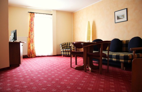 Samtens Hôtel | Soibelmanns Hotel Rügen