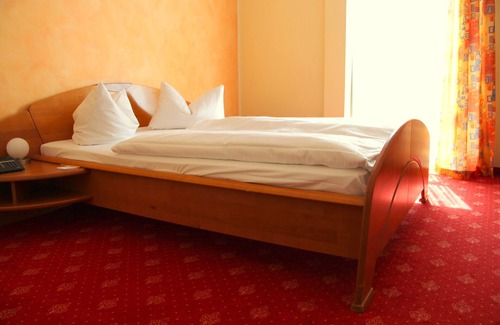 Samtens Hôtel | Soibelmanns Hotel Rügen