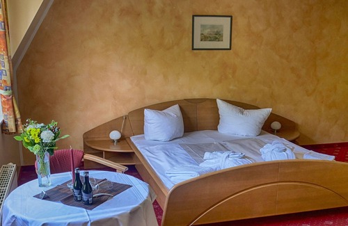 Samtens Hôtel | Soibelmanns Hotel Rügen