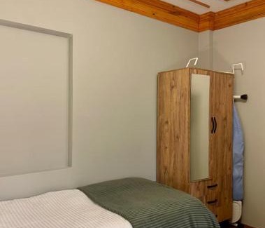 Balat Appartement | Soil balat