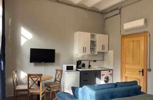 Balat Appartement | Soil balat