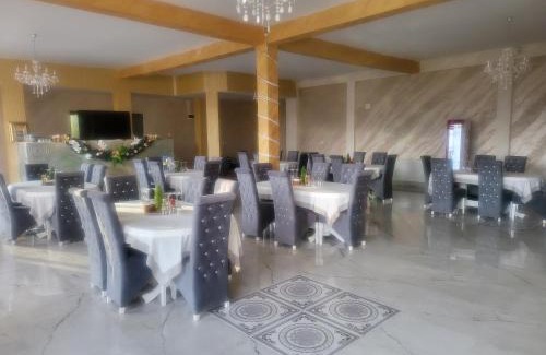 Vatra Moldovitei Maison | Soimii Bucovinei Residence
