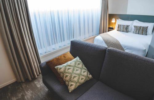 Newtown Hôtel | Sojourn Apartment Hotel - Riddiford