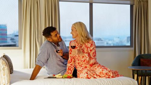 Te Aro Hôtel | Sojourn Apartment Hotel - Ghuznee