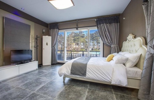 Sokcho Maison | Sokcho Bonita Pension