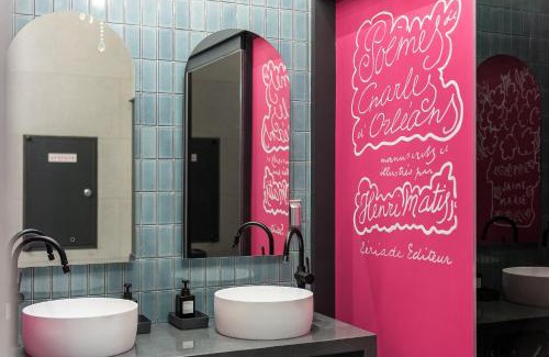 Sokcho Hôtel | Sokcho Business Hotel CAMEL