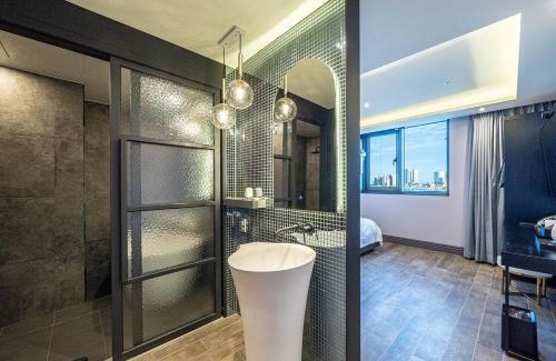 Sokcho Hôtel | Sokcho Business Hotel CAMEL