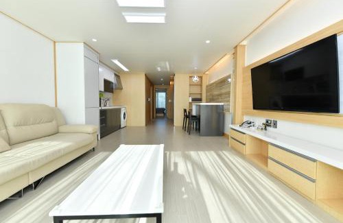 Sokcho Maison | Sokcho Daemyung Heidi Pension