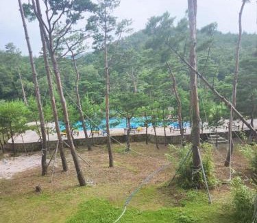 Sokcho Maison | Sokcho Daemyung Heidi Pension