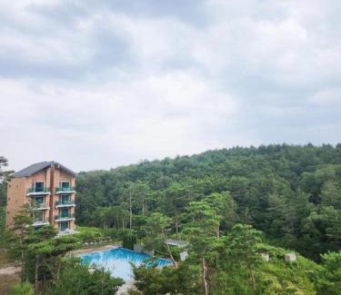 Sokcho Maison | Sokcho Daemyung Heidi Pension