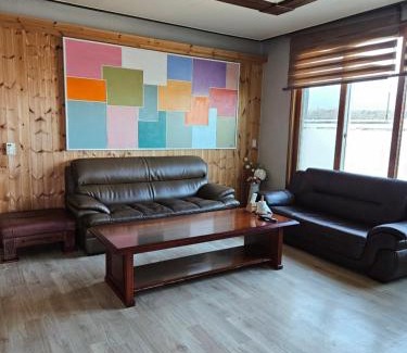 Sokcho Maison | Sokcho Daemyung Pension