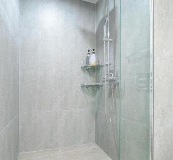 Sokcho Appartement | Sokcho Daemyung Pension Samsung Home prestige