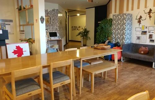 Sokcho Maison | Sokcho & Guesthouse