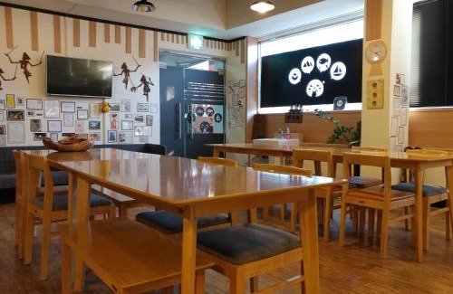 Sokcho Maison | Sokcho & Guesthouse