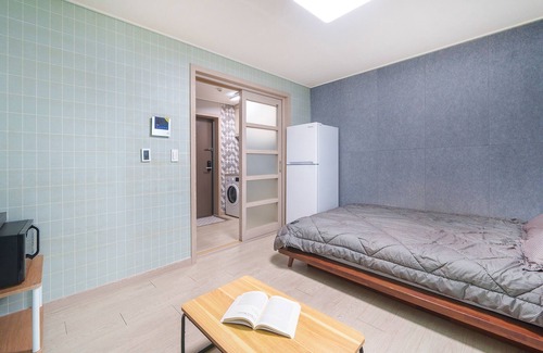 Sokcho Maison | Sokcho Jaja Ocean View Pension