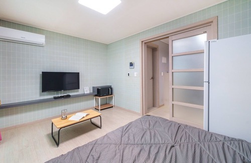Sokcho Maison | Sokcho Jaja Ocean View Pension
