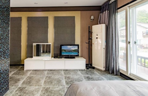 Sokcho Maison | Sokcho Olive Spa Pension