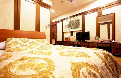 Sokcho Hôtel | Sokcho Sumisan