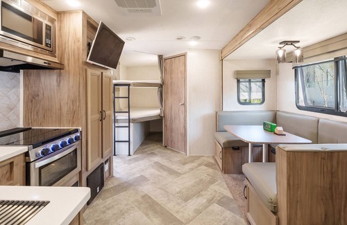 Sokcho Maison | Sokcho Supuro Caravan