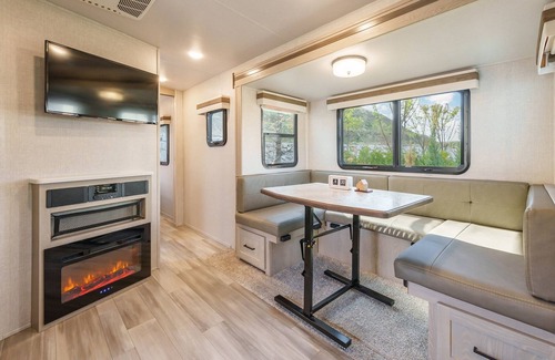 Sokcho Maison | Sokcho Supuro Caravan