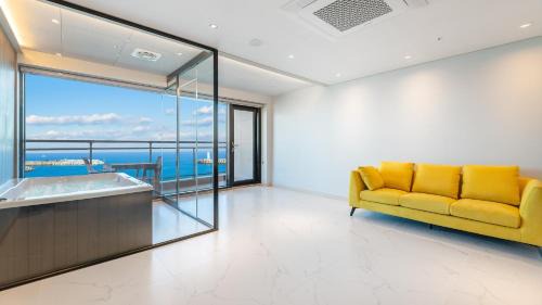 Sokcho Maison | Sokcho The sharp Pension