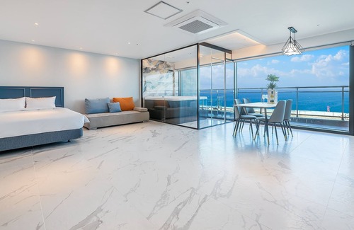 Sokcho Maison | Sokcho The Sharp Pension