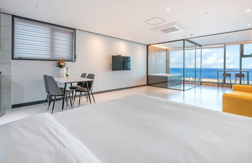 Sokcho Maison | Sokcho The Sharp Pension