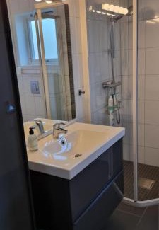 Kolnes Appartement | Sokkelleilighet på Kolnes