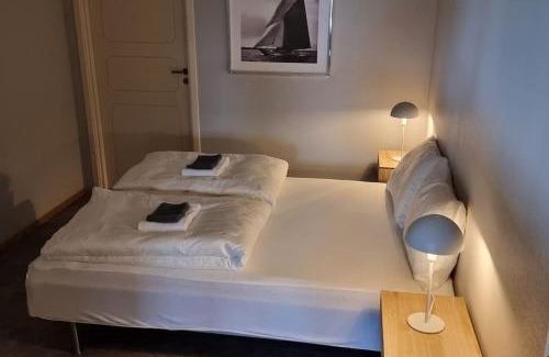 Kolnes Appartement | Sokkelleilighet på Kolnes