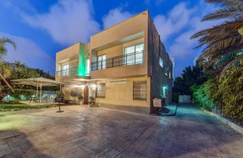 Nahariya Appartement | SOKOLOV Vacation Boutique Apartments by the sea in nahariya