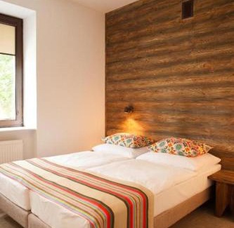 Poniatowa Appartement | Sokowirówka