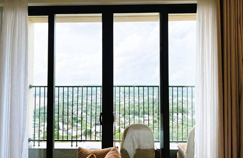 An Thoi Hôtel | Soléa Hotel Sunset Town Phu Quoc