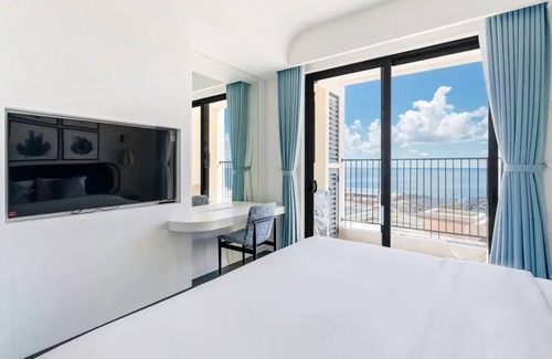 An Thoi Hôtel | Soléa Hotel Sunset Town Phu Quoc