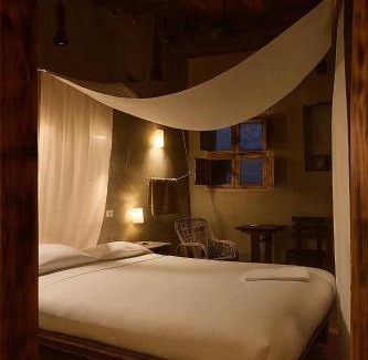 Siwa Hôtel | Soléi Old Town