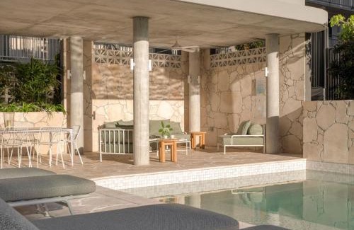 Coolangatta Appartement | Sol 701
