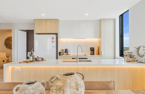 Coolangatta Appartement | Sol 701