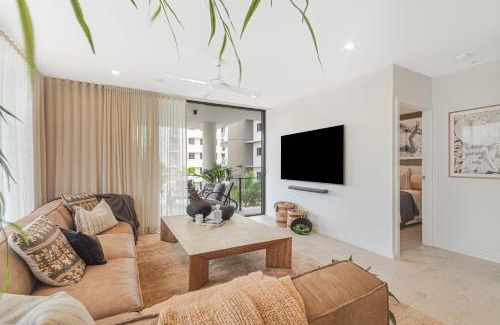 Coolangatta Appartement | Sol 701
