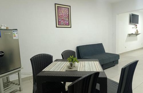 Tarija Appartement | SOL Apartamento Privado - Precio al Cambio Oficial