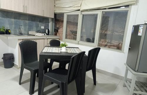 Tarija Appartement | SOL Apartamento Privado - Precio al Cambio Oficial