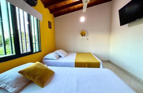 Doradal Appartement | Sol Apartamentos Doradal
