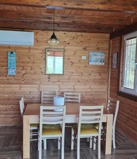 Ishem Appartement | Sol Apartments Gjiri Lalzit