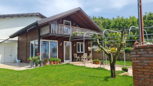 Ishem Appartement | Sol Apartments Gjiri Lalzit