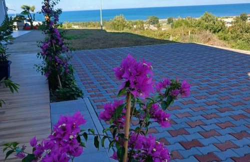 Ishem Appartement | Sol Apartments Gjiri Lalzit