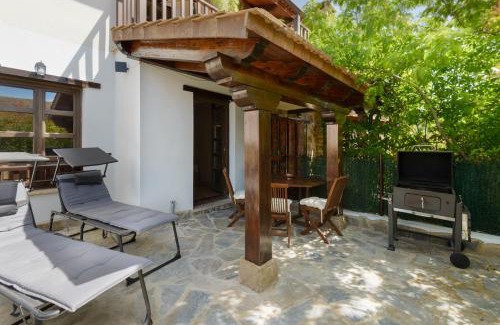 Badaguas Maison | Sol Badaguas Jaca