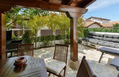 Badaguas Maison | Sol Badaguas Jaca