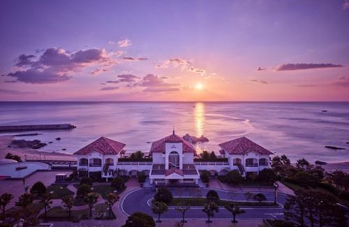 Yangyang Hôtel | Sol Beach Yangyang